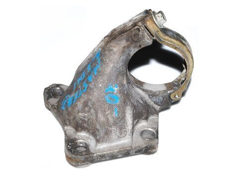 Držiak pravej polosi