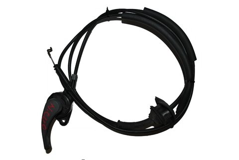 Otváranie kapoty s lankom 12874