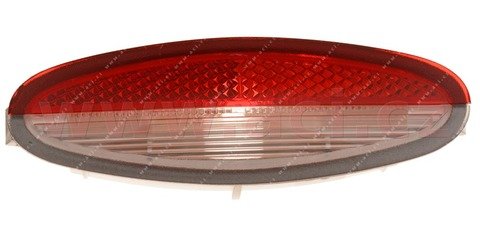 Vnútorné osvetlenie do predných aj zadných dverí ľavé / pravé