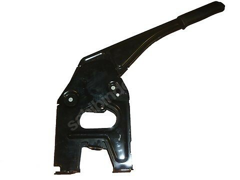 Páka ruční brzdy - 8200688676