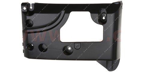 Pravý držiak zadného nárazníka