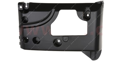 Pravý držiak zadného nárazníka