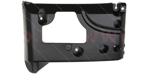 Ľavý držiak zadného nárazníka