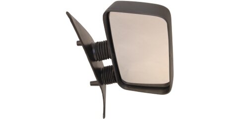Pravé spätné zrkadlo mechanicky ovládané (krátke) -99