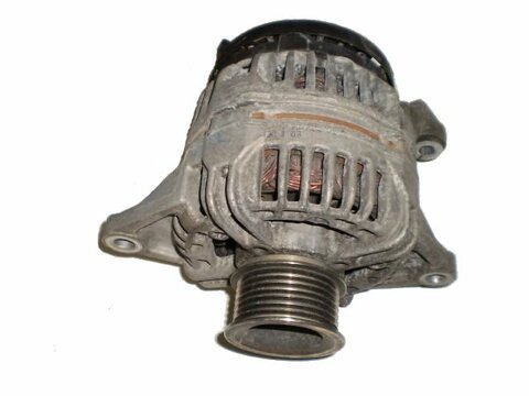 Alternátor 0124325053 (110A)