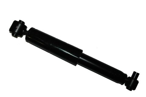 Tlmič zadný Ľavý / Pravý (coupé)