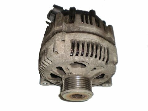 Alternátor 1.9. 2.0 JTD orig.