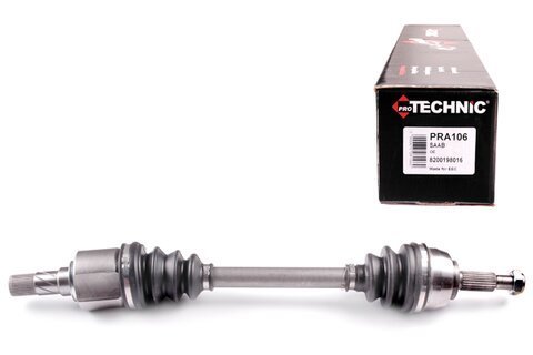 Polosa L 1,9dCi/2,0/2,0-16V-Turbo PROTECHNIC