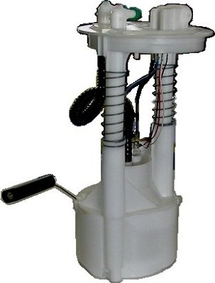 Plavák - čerpadlo paliva