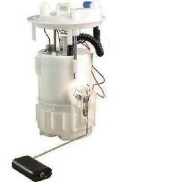 Plavák - čerpadlo paliva