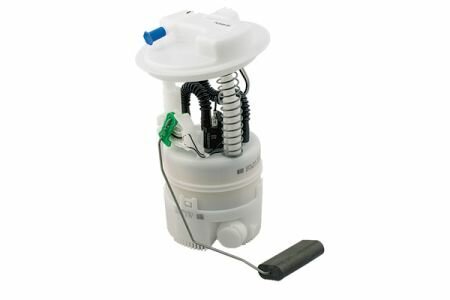 Plavák - čerpadlo paliva