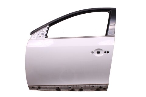 Ľavé predné dvere