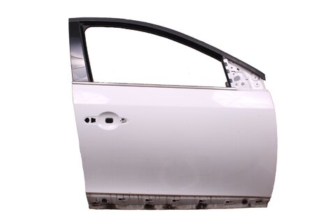 Pravé predné dvere