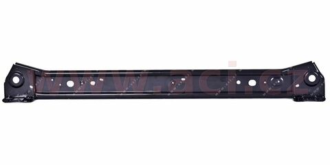 Spodná priečka predného čela