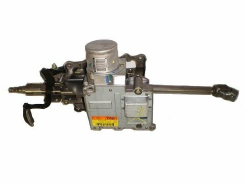 Elektrický posilňovač riadenia (CITY riadenie) 5dv, Multiwagon