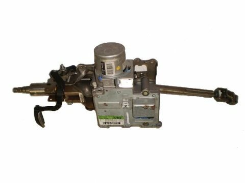 Elektrický posilňovač riadenia (CITY riadenie) 3dv