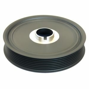 Remenice kľukové hriadele