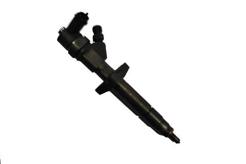 Vstrekovač (common rail) BOSCH 2.2DCI