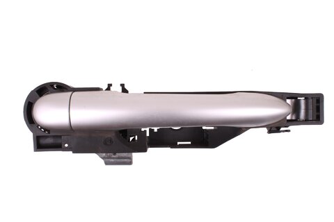 Pravé vonkajšie kľučka predných / zadných dverí - lakovaná