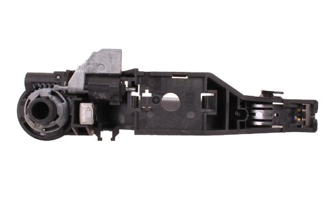 Pravé vonkajšie kľučka predných / zadných dverí - lakovaná