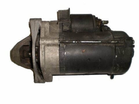 Štartér 2.3, 2.8 D, TD, JTD orig.