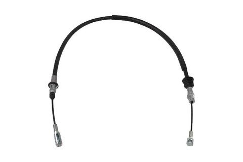 Lanovod ručnej brzdy - predný - 364024124R