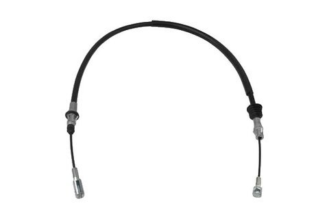 Lanovod ručnej brzdy - predné