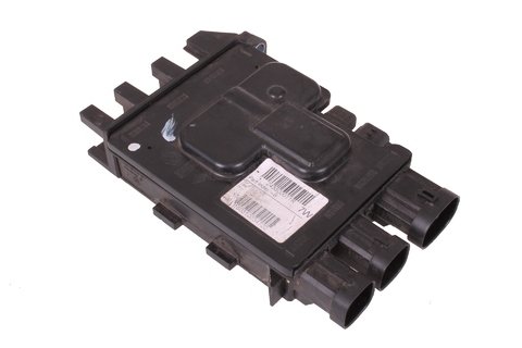 Modul riadiacej jednotky batérie