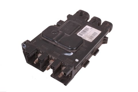 Modul riadiacej jednotky batérie