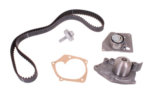 Sada rozvodového remeňa s vodnou pumpou SKF