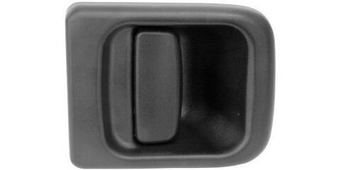 Pravé vonkajšie kľučka predných dverí