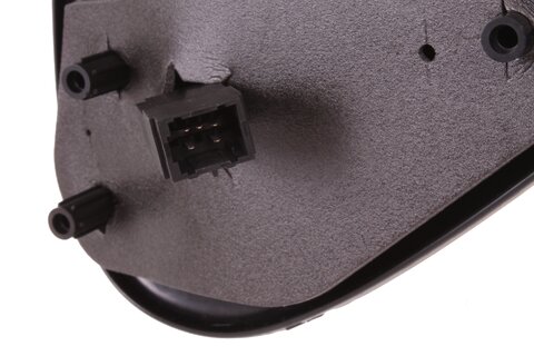 Spätné zrkadlo elektrické ľavej