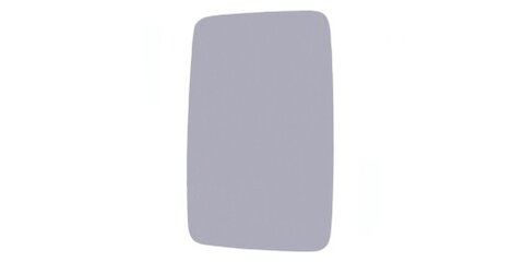 Sklo spätného zrkadla (L=P)