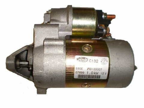 Štartér 1.4, 1.6 orig.