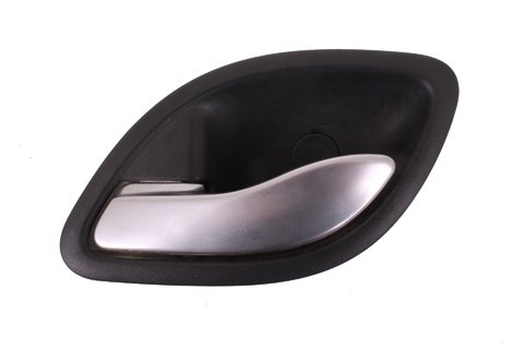 Ľavá vnútorná kľučka predná / zadná