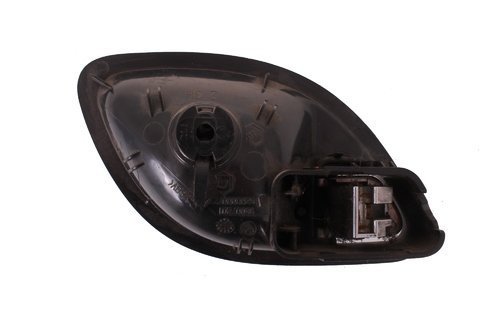 Ľavá vnútorná kľučka predná / zadná