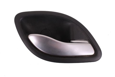 Pravá vnútorná kľučka predná / zadná