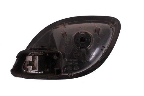 Pravá vnútorná kľučka predná / zadná