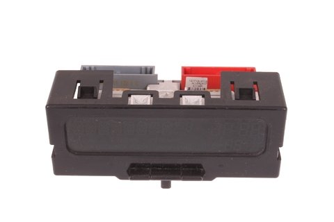 Palubní display - 8200028364