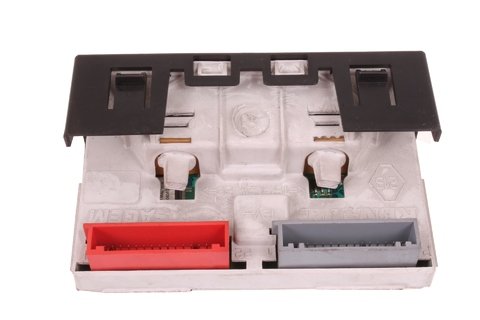 Palubný displej - 7700436305