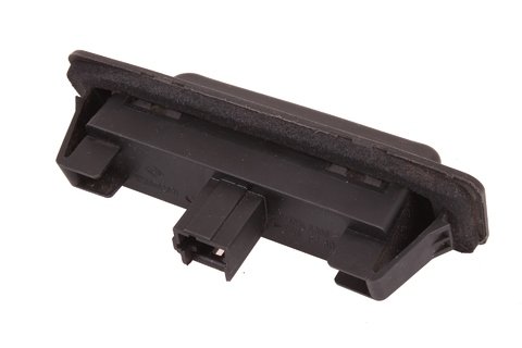 Mikrospínač dverí kufra (kombi)