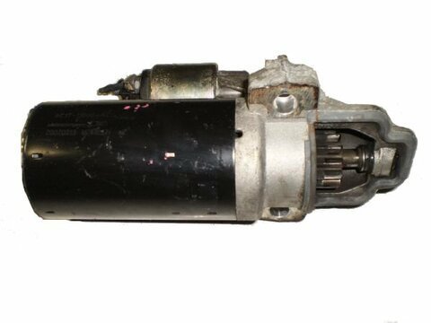 Štartér 2.2 JTD orig.