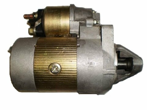 Štartér 1.1, 1.2 orig.