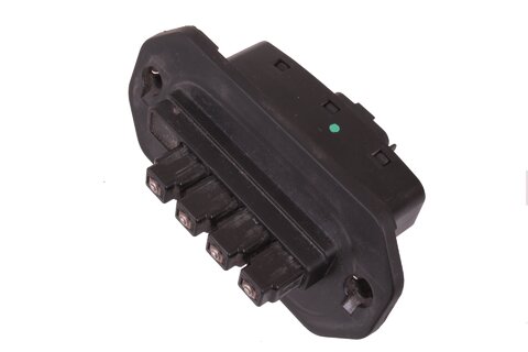 Kontakt posuvných dveří 252160004R