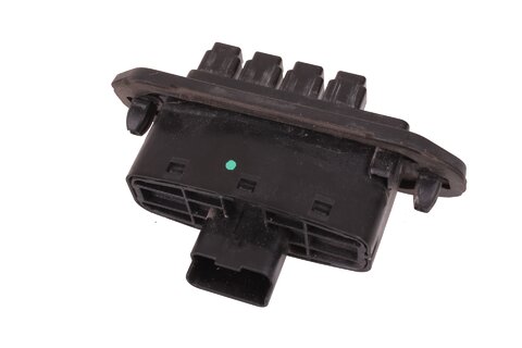 Kontakt posuvných dveří 252160004R