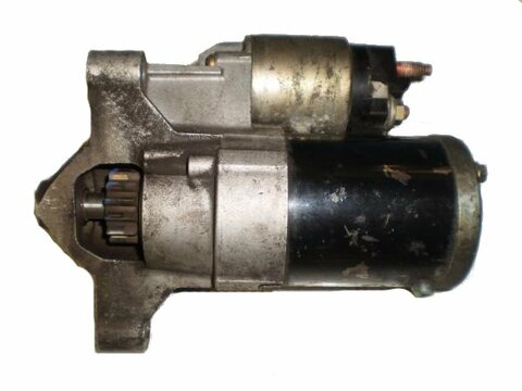 Štartér 1.9 D.TD 2.0, 2.2 JTD