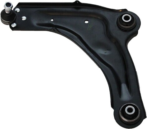 Priečne rameno predná ľavá strana