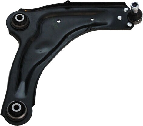 Priečne rameno predná pravá strana