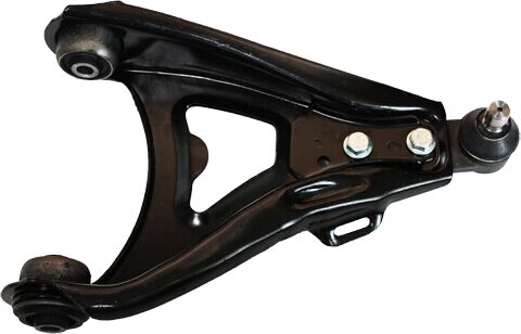 Priečne rameno predná pravá strana