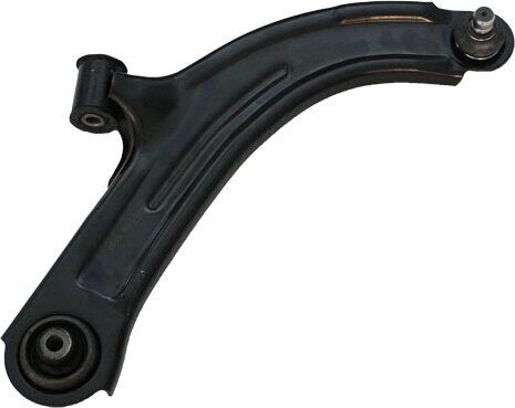 Priečne rameno predná pravá strana